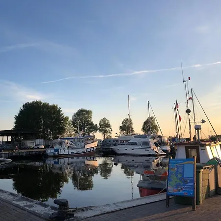 Nordisch Kuehl アパート *