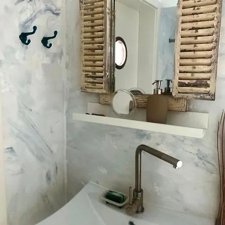 アパート Nordisch Kuehl