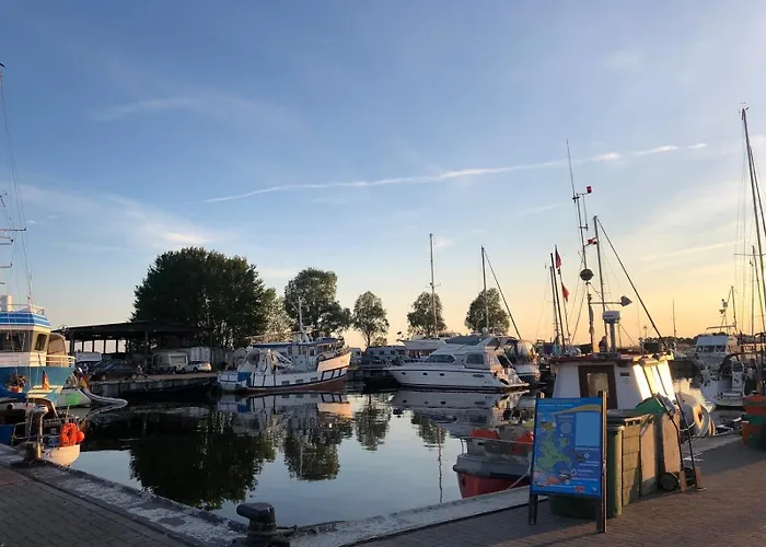 Nordisch Kuehl شقة *