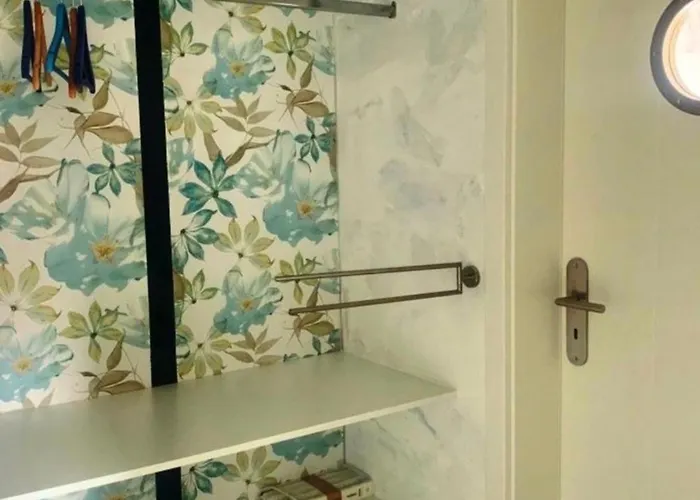 شقة Nordisch Kuehl *