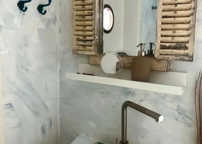 شقة Nordisch Kuehl