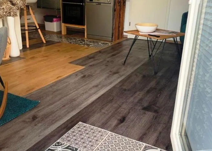 Nordisch Kuehl Alt Reddevitz